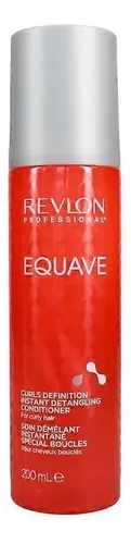 Acondicionador Revlon Equave Curls Definition 200ml