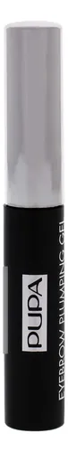 Gel Rellenador De Cejas Pupa Milano 001 Blonde 4 Ml