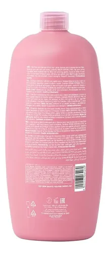 Alfaparf Semi Di Lino Moisture Shampoo Nutritivo 1000ml