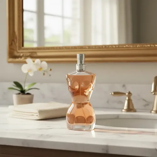Jean Paul Gaultier Classique Edt 50 Ml