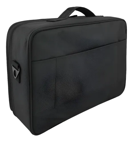 Maletín Organizador Bolso Neceser Divisiones Maquillaje