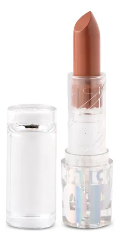Glossy Lipstick Dapop Labial En Barra Efecto Brillo