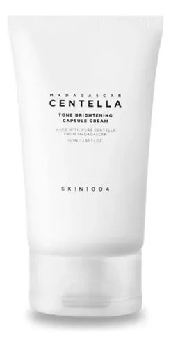 Centella Tone Brightening Capsule Cream 75 Ml