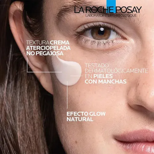 La Roche-posay Crema Mela B3 Fps30+ 40ml