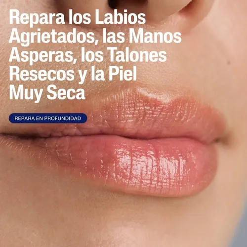 Pack 2 Cetaphil Bálsamo Multireparador Hidratante Piel Seca