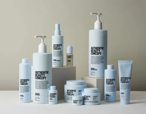 Authentic Beauty Concept Hydrate Shampoo X 1000ml