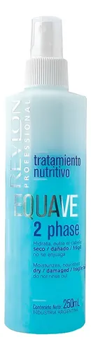 Revlon Tratamiento Acondicionador Equave 2 Phase 250ml