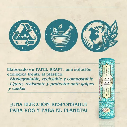 Manteca De Cacao Hipoalergénica Para Piel Sensible Boti-k