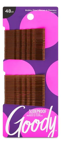 Kit De Accesorios Para El Cabello Goody Para Mujer: 30 Ligas