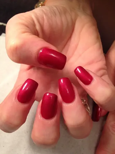 Esmalte Semipermanente Ibd Gel Polish Secadocabina Uv/led