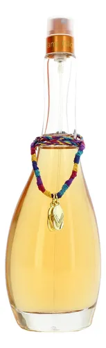 Colonia Jennifer Lopez Miami Glow Edt De 100 Ml Para Mujer