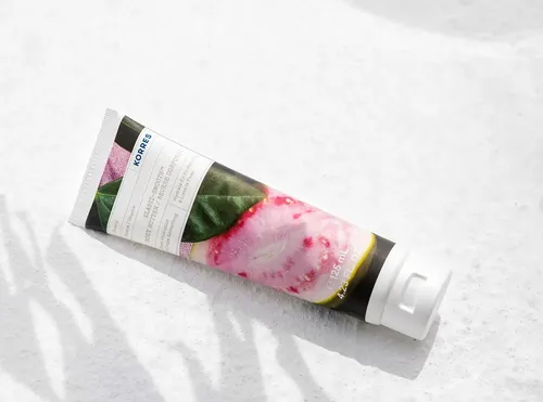 Crema Corporal Korres Elasti-smooth Con Manteca De Karité 12