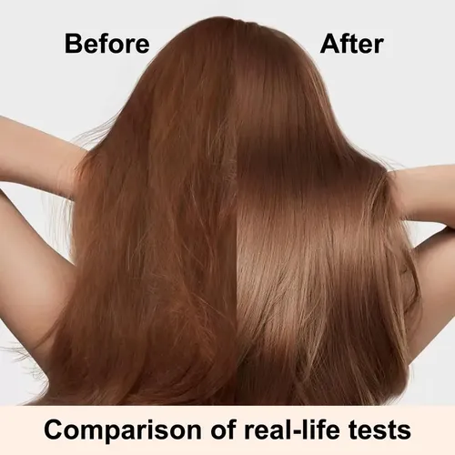 Tgideas Hair Oil Spray – Aceite Para Tratamiento Capilar