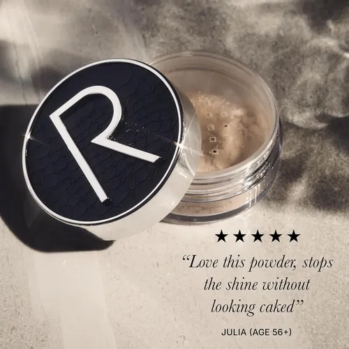 Polvo Fijador Rodial Glass 0.63 Oz
