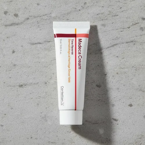 Centellian24 Madeca Cream Time Reverse 15 Ml Todo Tipo De Piel Día/noche