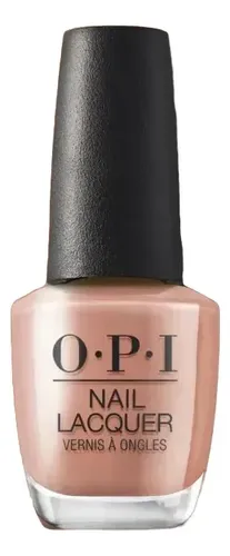 Opi Esmalte Nail Lacquer Fall 25 Flannel Aerobics 15ml Flannel Aerobics
