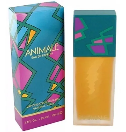 Animale Original EDP 200ml para mujer