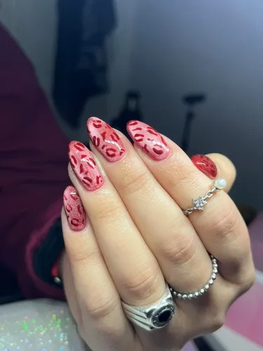 Esmalte Semipermanente Cat Eye Gel Polish Navi Uñas Manicura