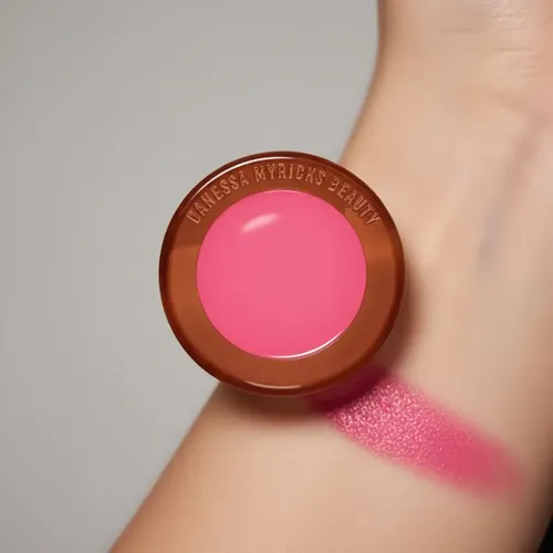 Rubor Balsamo Danessa Myricks Yummy Skin Flushed 6g It Girl