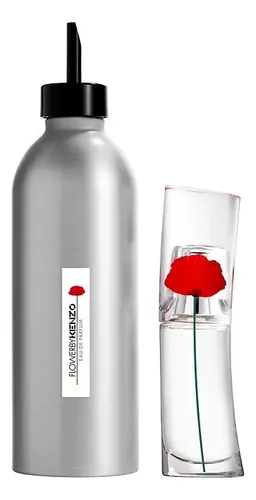 Kenzo Flower By Kenzo Edp Refill La Ressource 200ml Spray