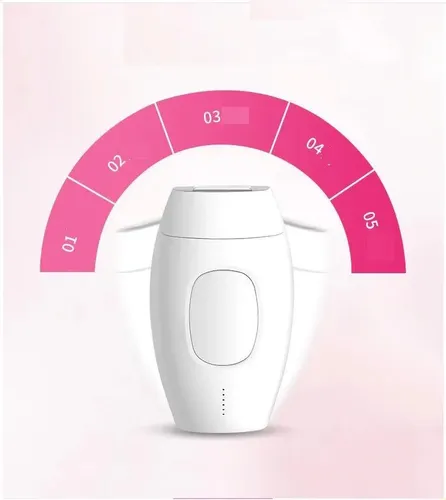 For Myself Trimmer Mujer Easy Glide Ahorra Tiempo