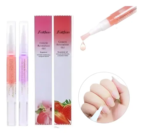 Kit Cuidado Básico De Manos Uñas Cutícula Crema Lima Aceites