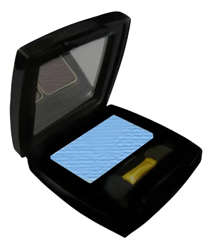 Aw Sombra Individual N°13 Sky. Cont.1.5g Color N13 Sky