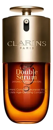 Clarins Double Serum 30ml. Serum Antiedad.