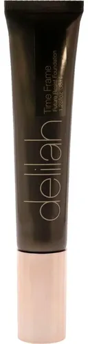 Base Delilah Time Frame Future Resist 1.28 Oz Buttermilk