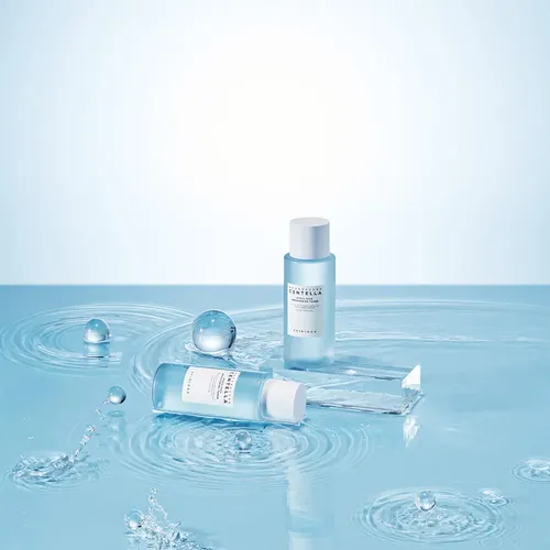 Tónico Exfoliante Iluminador Hyalu-cica 210ml Skin1004