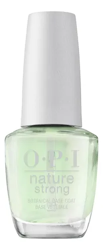 Esmalte Vegano Nature Strong Opi 7 Días