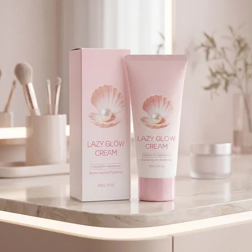 La Crema Iluminadora Hidrata, Nutre E Ilumina La Piel