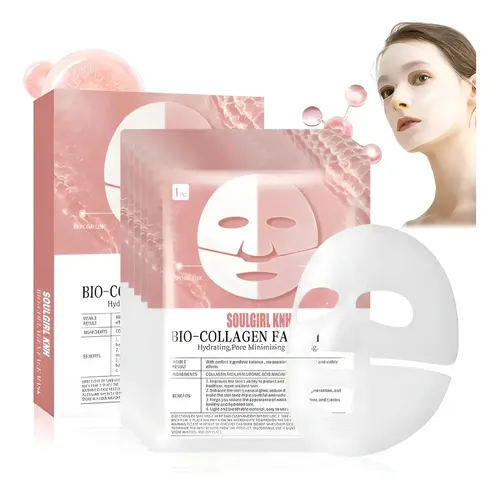 Kit Skin Care Asiático Completo Luminosidad Instantánea