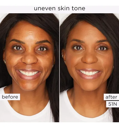 Tarte Polvos Foundation Amazonian Clay 51n Deep Neutral