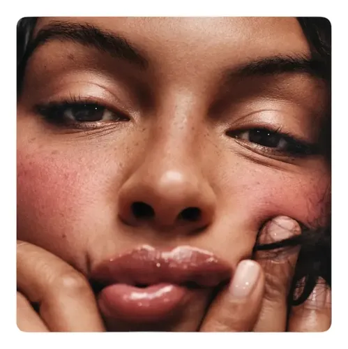 Labial Liquido Rhode Lip Tint Acabado Brillante Summer Importado Peach Pit