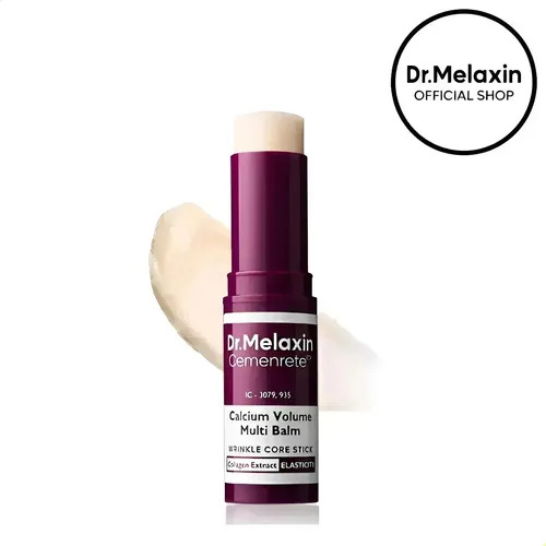 Amédico. Melaxin /oficial Bálsamo Múltiple De Cal/umiss