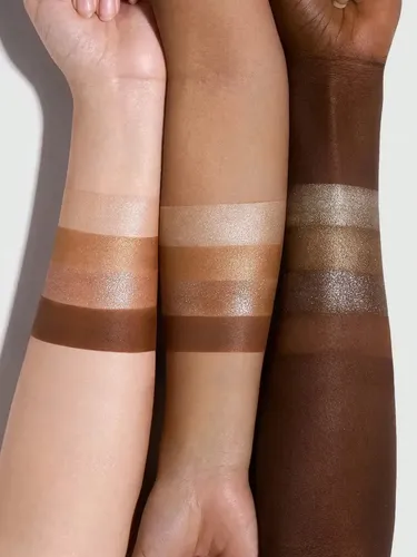 Sheglam – Essential Square Eyesshadow Quad – Sombra Veil