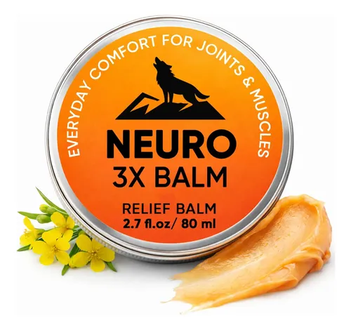 . / Crema Relajante, For Rodilla, Pie, Espalda Y