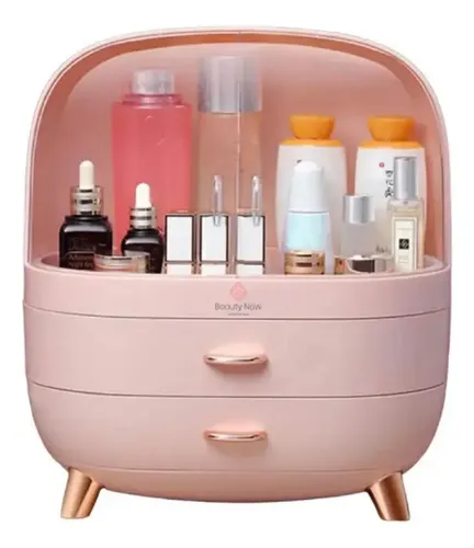 Organizador Porta Cosmeticos – Maquillaje – Makeup – Grande