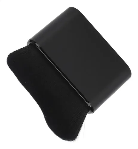Brocha Para Autobronceador, Bronceado Plano, Mezcla Negra De