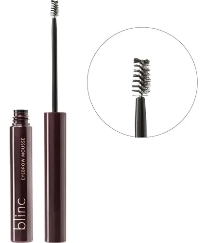 Gel De Cejas De Larga Duración Blinc Con Vitaminas Y