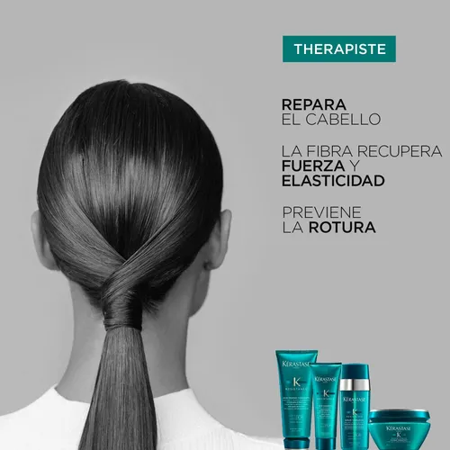 Serum Capilar Reparación Protección Cabello Muy Dañado 30ml