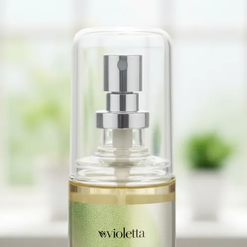 Perfume Mujer Deo Colonia Fem Genesis Violetta Cosméticos