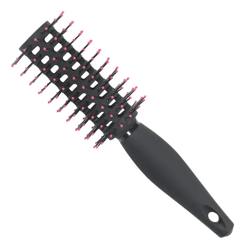 .. Peine Antiestático Para Cabello Rizado Y Lacio 04