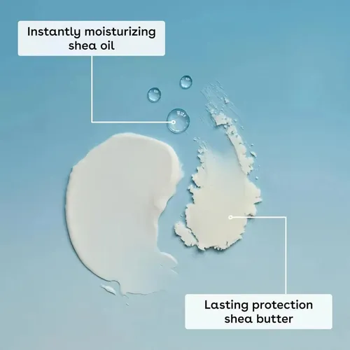 Aaab Una Loción Corporal Shea Better Eos Vainilla Cachemira .ss