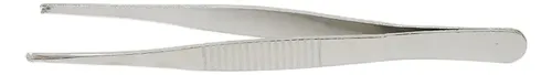 Pinzas Dentadas De Sutura Especiales De 125 Mm/5 Pulgadas