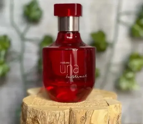 Perfume Natura Una Instinct Oriental Dulce Intenso 50ml