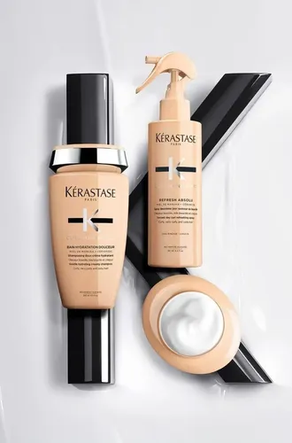 P33 Kerastase Curl Manifesto Masque Beurre Haute X 200 Ml