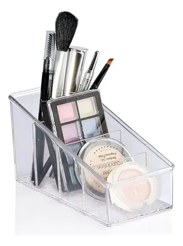 Organizador Acrilico Multiuso Control Remoto Cosmeticos