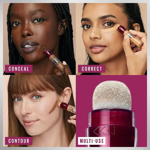 Corrector Maybelline Instant Age Rewind Eraser 6ml Tono 110